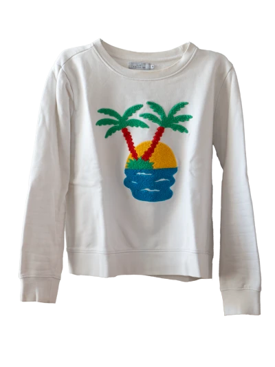 Sweater Olow Beach